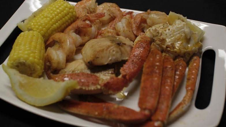 Seafood Junction