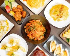 (八百幸cafe はのん)