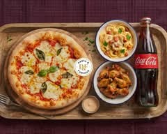 Pasta & Furious (M-300)