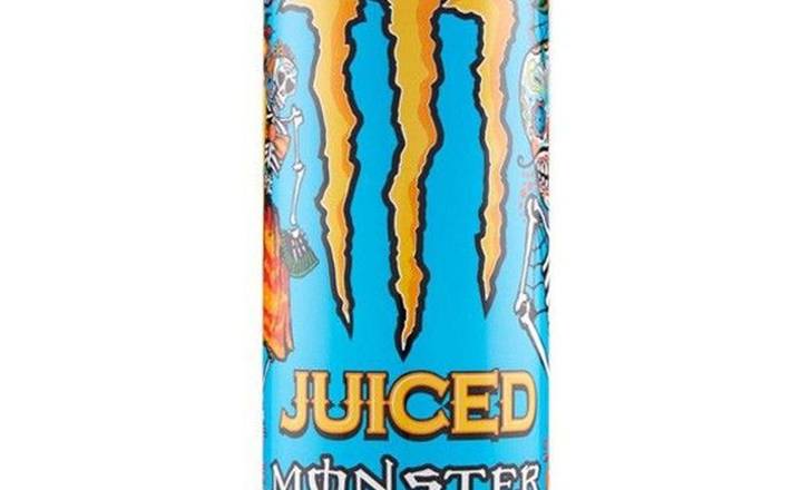 Monster Mango Loco