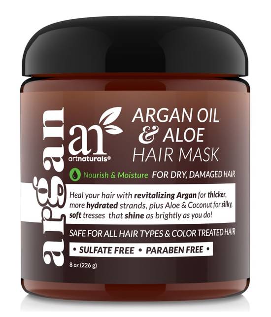 Art Naturals Argan Hair Mask, Delivery Near You
