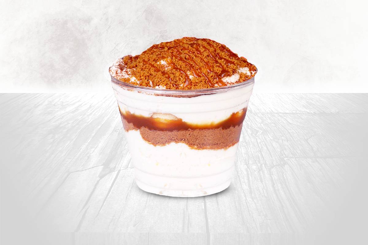 TIRAMISÙ CLASSIQUE