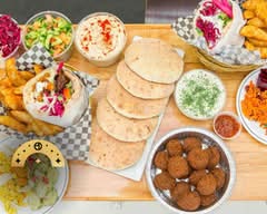 Falafel St-Jacques (Lachine)