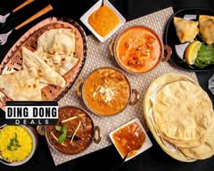 Curry Magic
