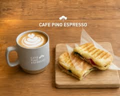 【手作りパンとエスプレッソ】パンとエスプレッソCAFE PINO ESPRESSO/カフェ ピーノ エスプレッソ