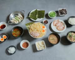 【濃厚つけ麺】まさきや 【Noukoutukemen】Masakiya