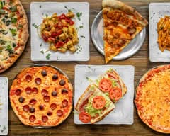 Heights Pizza