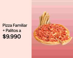 Pizza Hut - Tobalaba