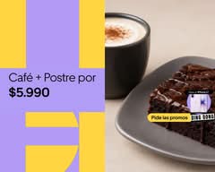 Bendito postre (Santiago)