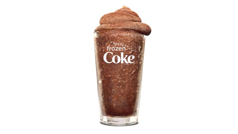 Frozen Coke®