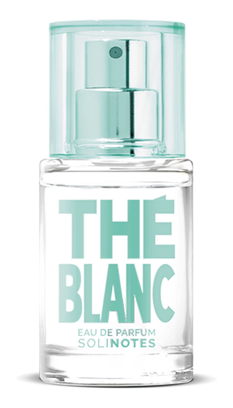 White Tea Eau de Parfum Mini