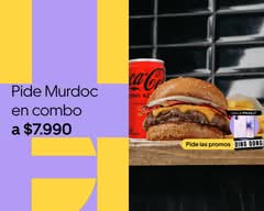 Gorilas - Concón