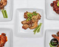 Top Tier Wings