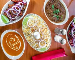 Spice Fine Indian Cuisine (9425 Fredericksburg Rd.)