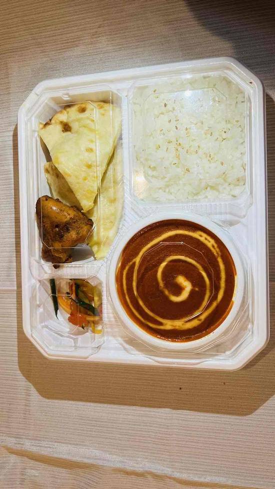 ミックスカレーセット