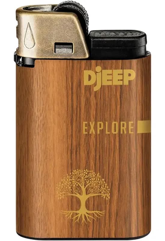 D Jeep Bold Lighter