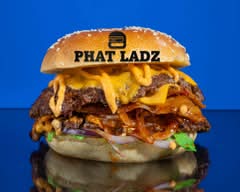 Phatladz - Stockport