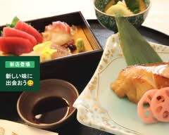 磯料理　喜良久亭