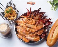 The Crawfish Hut (Stanton)