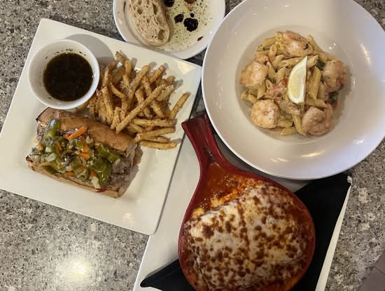 Twisted Italian (Peoria)