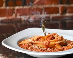 Libertine North End Boston