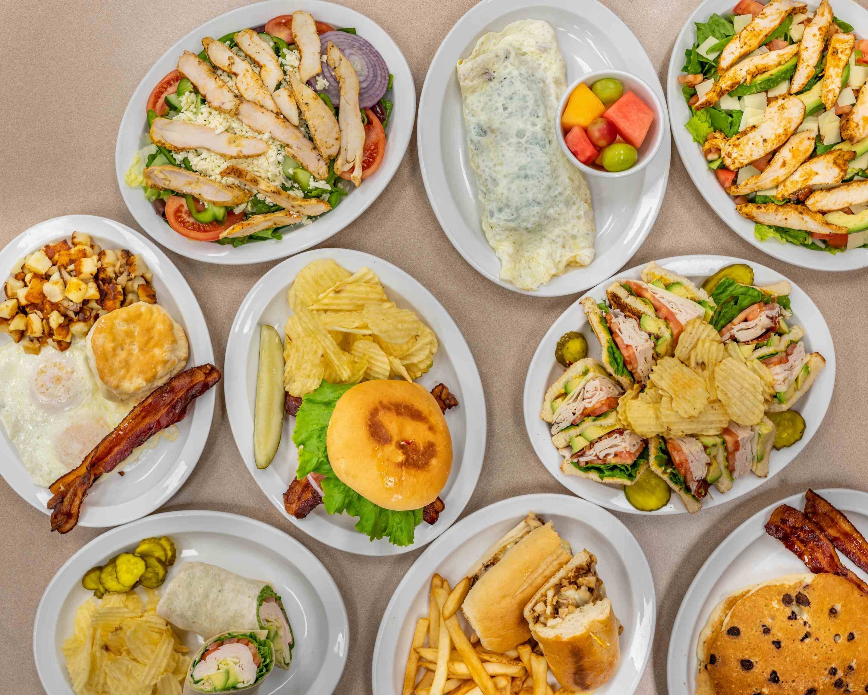 Order Westwood Fountain Delivery in Richmond Menu & Prices Uber Eats