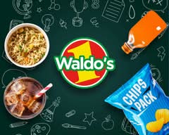 Waldo's 🛒(Revolucion Tijuana)