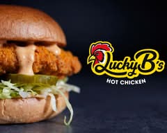 Lucky B's Hot Chicken (Blackpool)