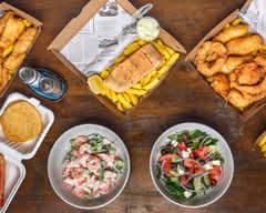 Fresco Seafood (Harrison)