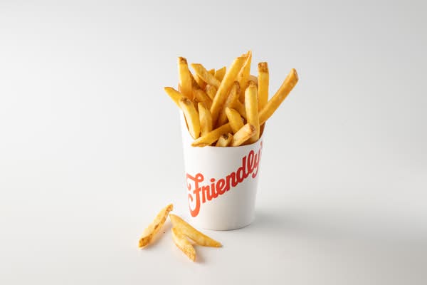 Golden Fries