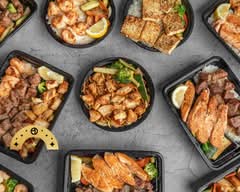 Habachihana Grill (Chino Hills)