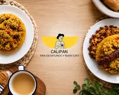 Calipan