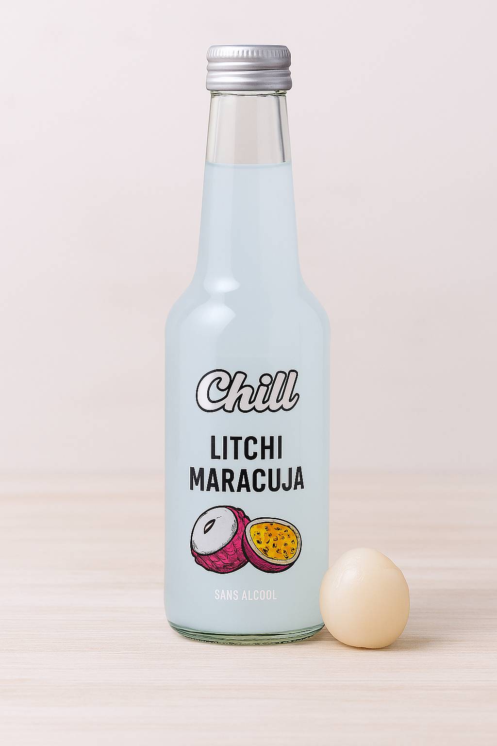 Chill Litchi Maracuja