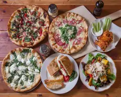 Pizza Oliva