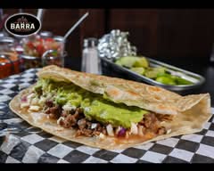 LA BARRA (MX)