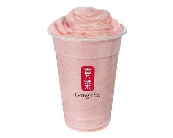 Strawberry Smoothie