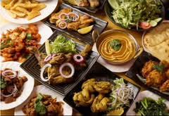 ネパーリ バンシャガル NEPALI BHANCHHA GHAR