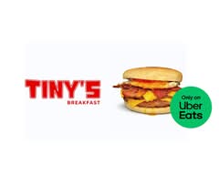 Tiny's Breakfast