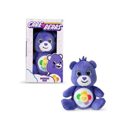 NOUVEAU 2023 Care Bears 3" Micro Plush - Harmony Bear