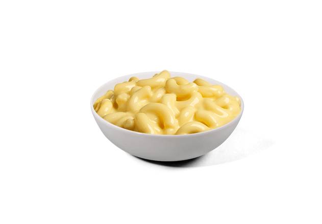 Soups & Sides - Mac & Cheese