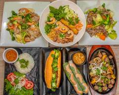 Pho 81 Vietnamese Cuisine