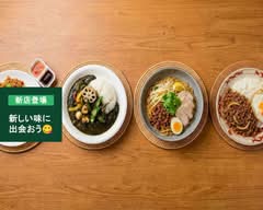 海南鶏飯 天鶏（テンチー） hainanti-han tenti-	