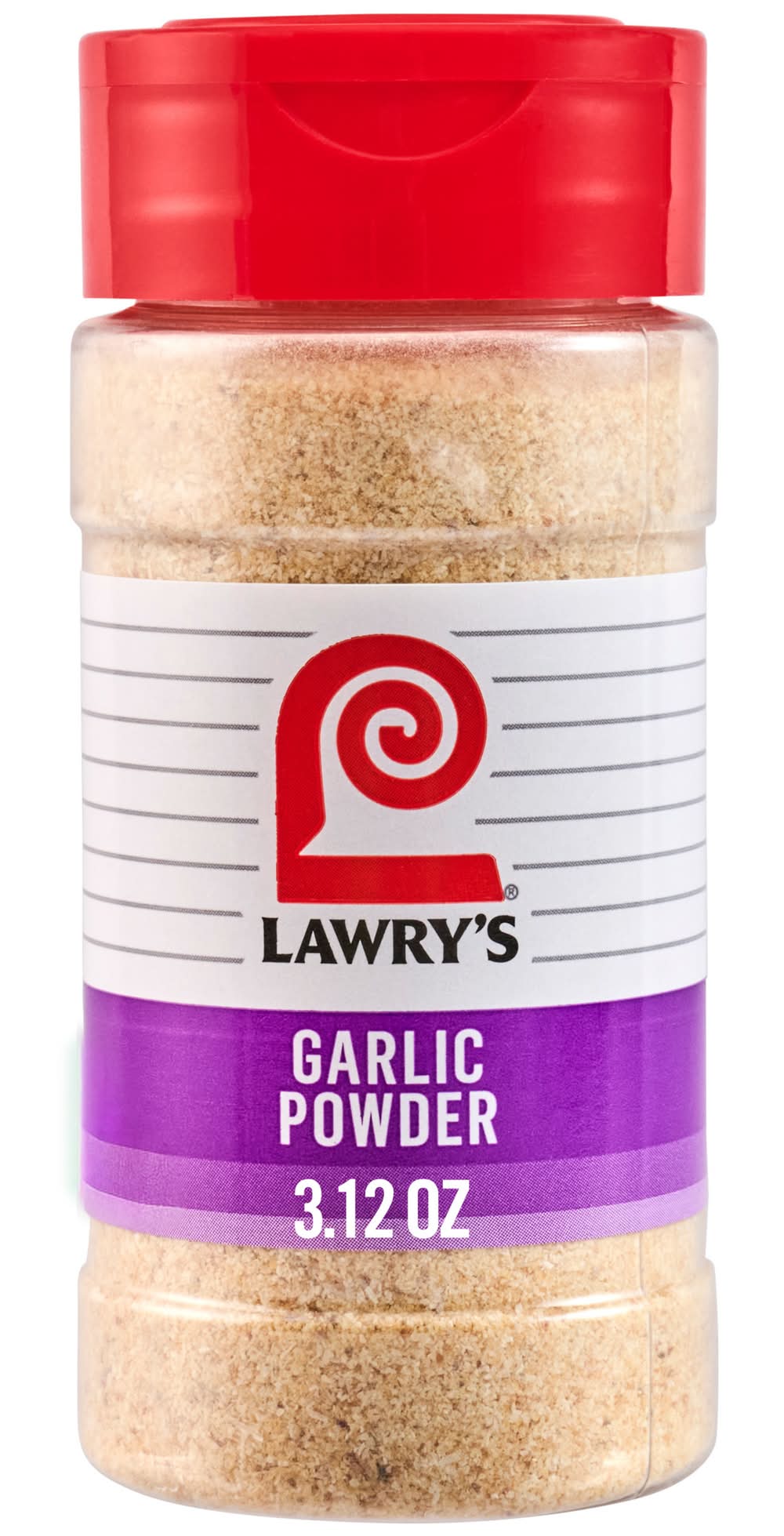 Lawry's Garlic Powder (3.12 oz)