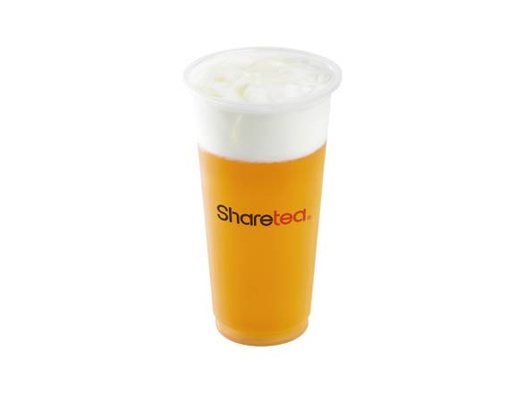 (26) Wintermelon w/ Fresh Milk