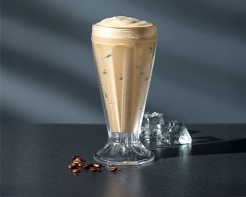 Café con Leche Frío