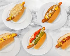 Top Dogz Hot Dogs (Lalor Park)