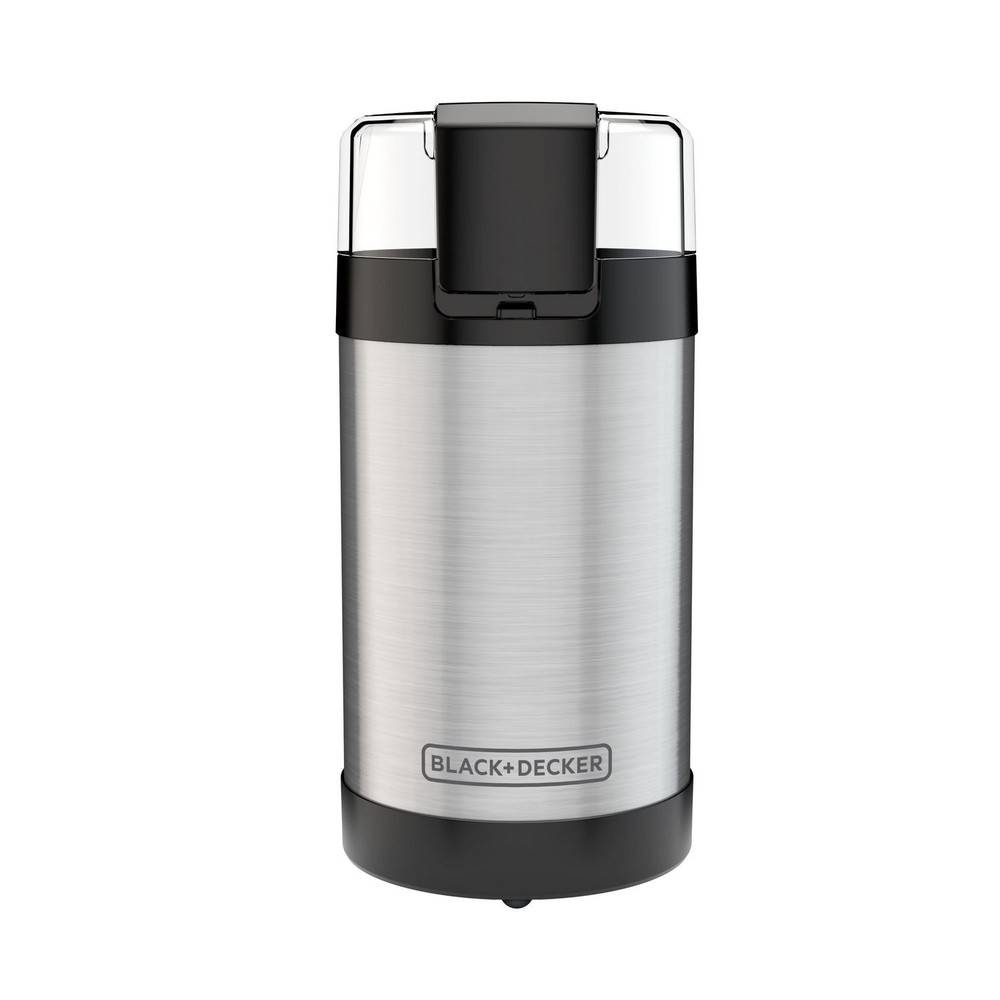 BLACK+DECKER Coffee & Spice Grinder