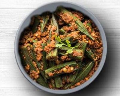 Okra Classic