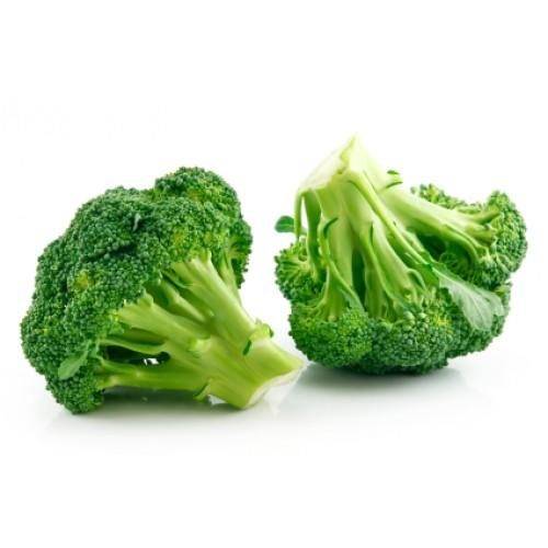 Broccoli Crowns