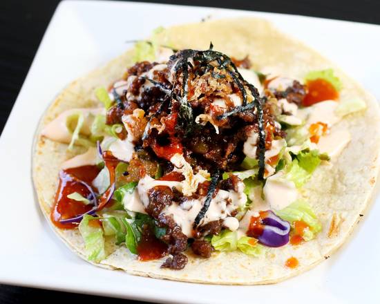 Zen Taco